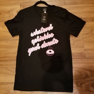 Frankie & Finnigan T-shirt